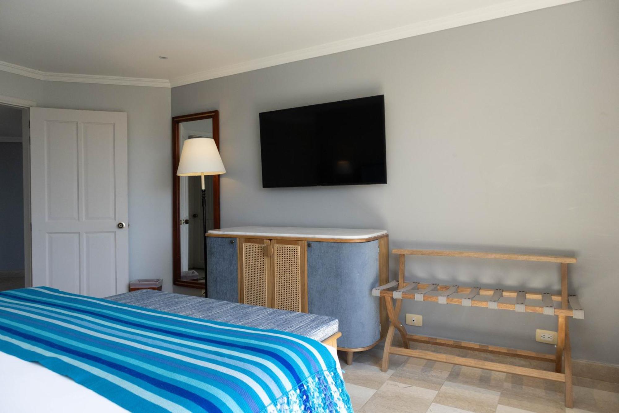 Hotel Caribe By Faranda Grand, A Member Of Radisson Individuals Картахена Экстерьер фото