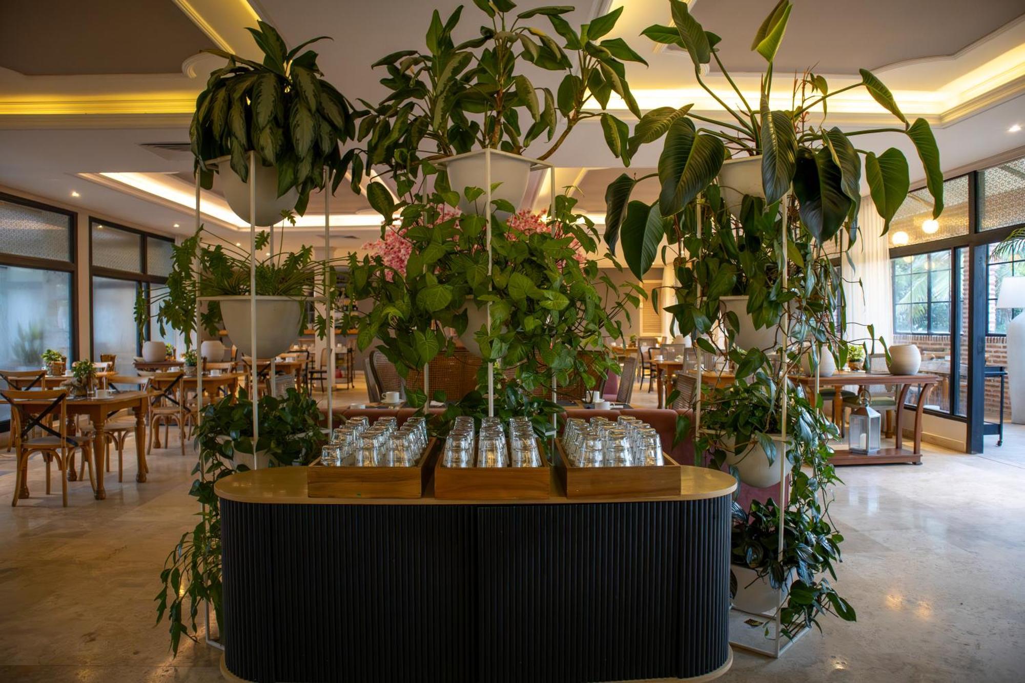 Hotel Caribe By Faranda Grand, A Member Of Radisson Individuals Картахена Экстерьер фото