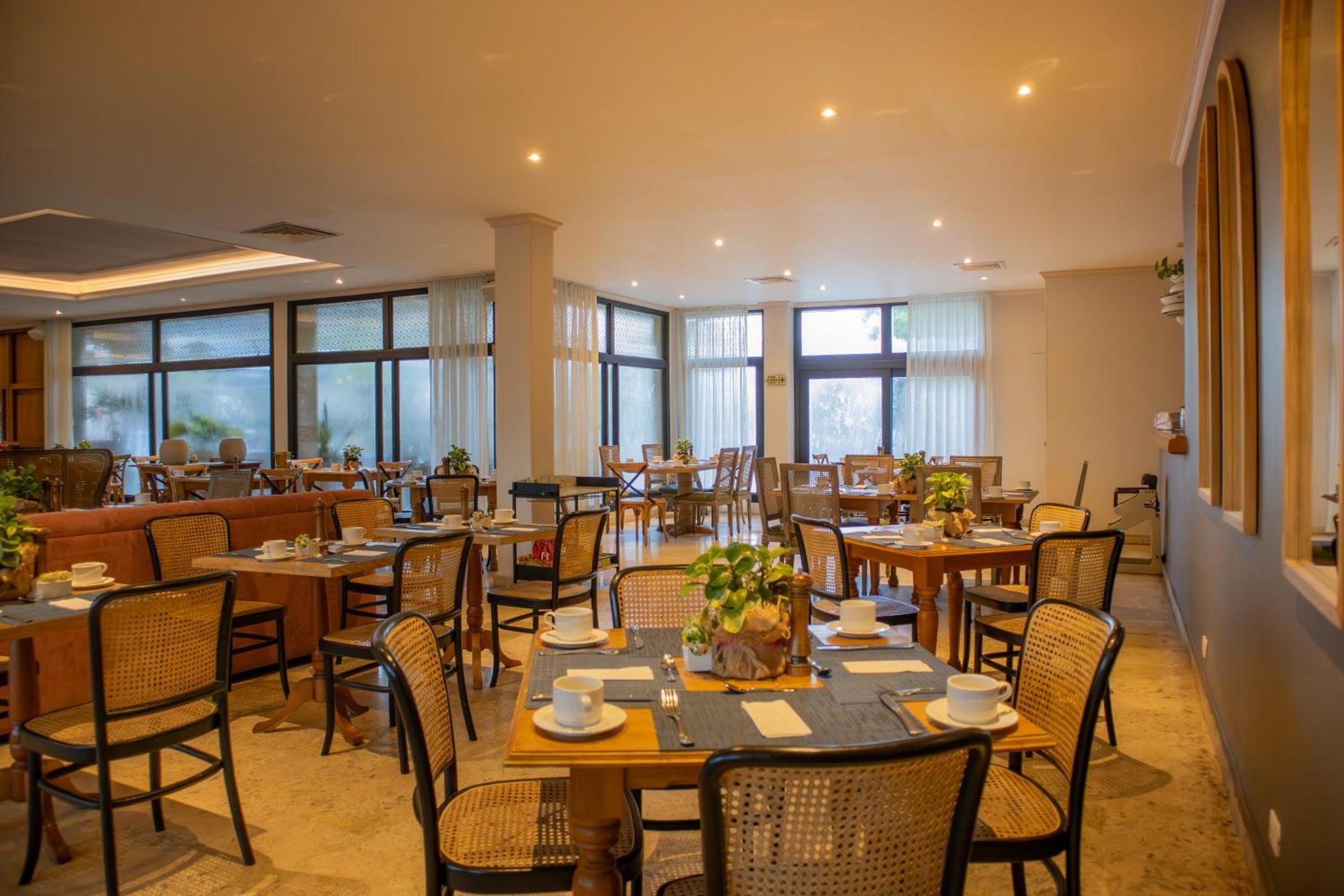 Hotel Caribe By Faranda Grand, A Member Of Radisson Individuals Картахена Экстерьер фото