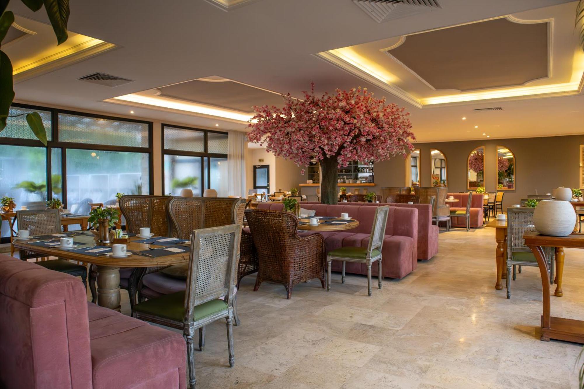 Hotel Caribe By Faranda Grand, A Member Of Radisson Individuals Картахена Экстерьер фото